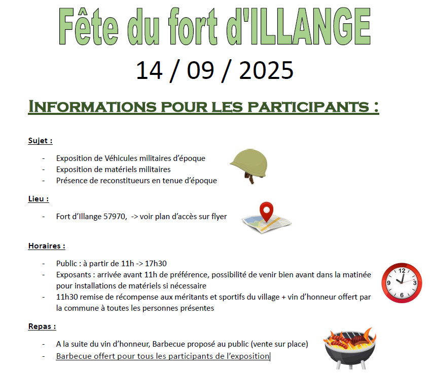Fete_du_fort_illange